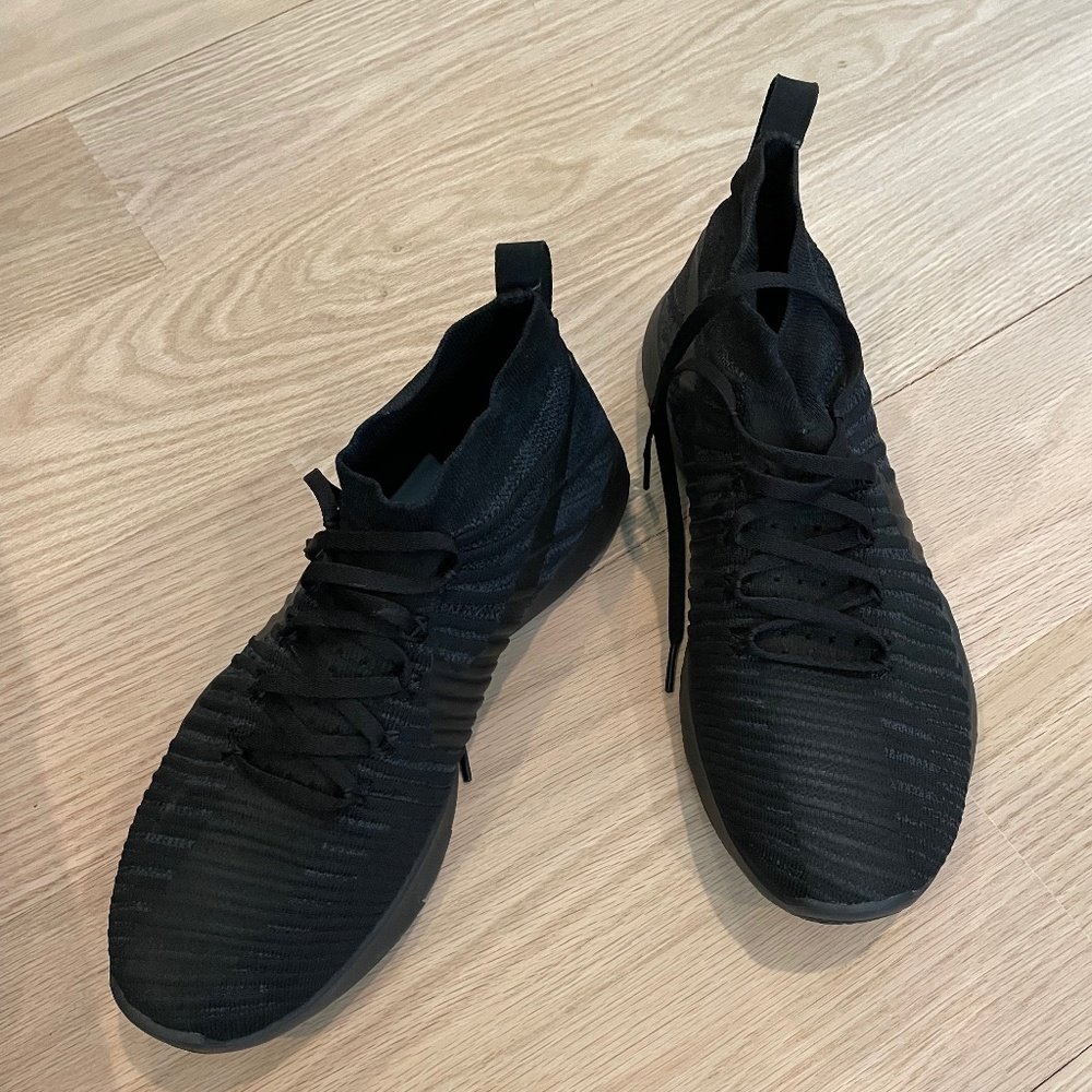 Nike Tr Force Flyknit Premium mens size 10.5